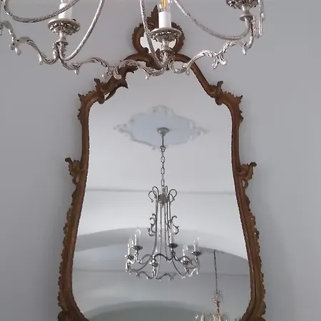 Originari Del Apartment