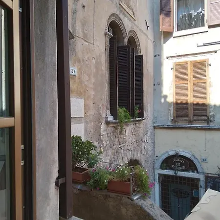 Originari Del Garda *