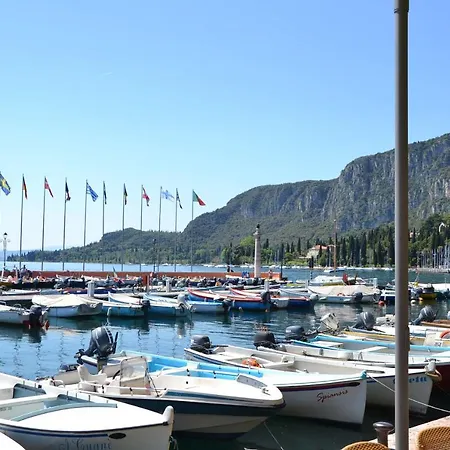 Apartment Originari Del Garda