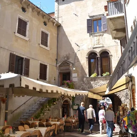 Apartment Originari Del Garda *