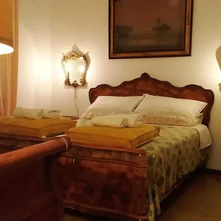 Appartement Originari Del Garda (Verona)